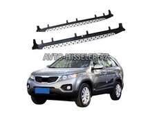 KİA Sorento 2009-2013 yan ayaqaltıları